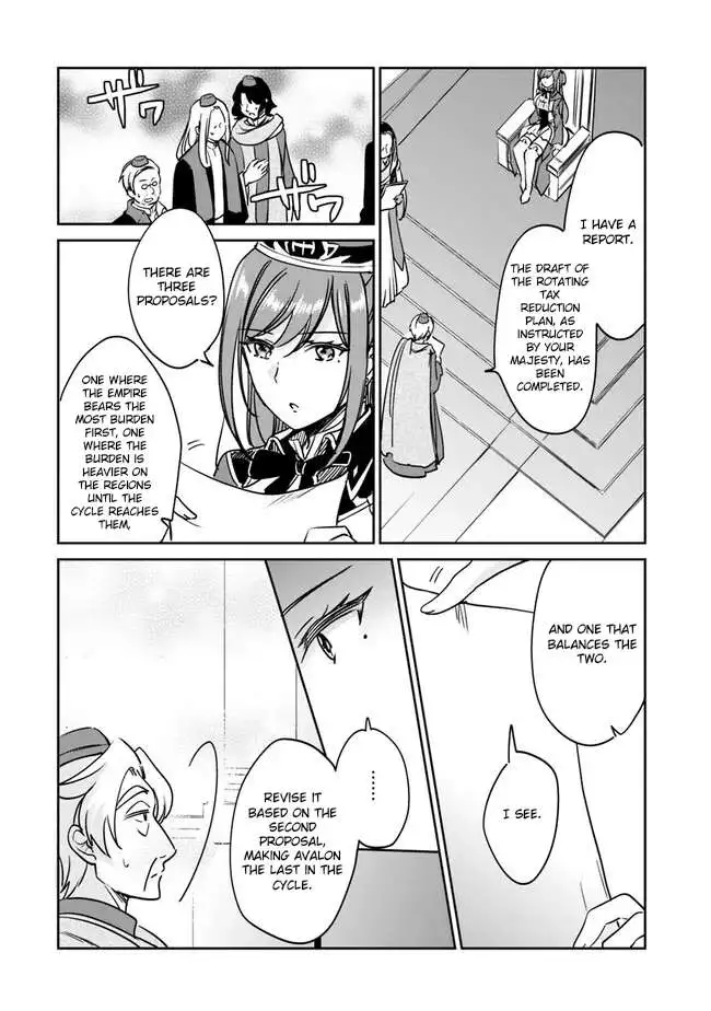 Zennin Ossan, Umarekawattara SSS Rank Jinsei ga Kakutei Shita - Chapter 96 - Page 5