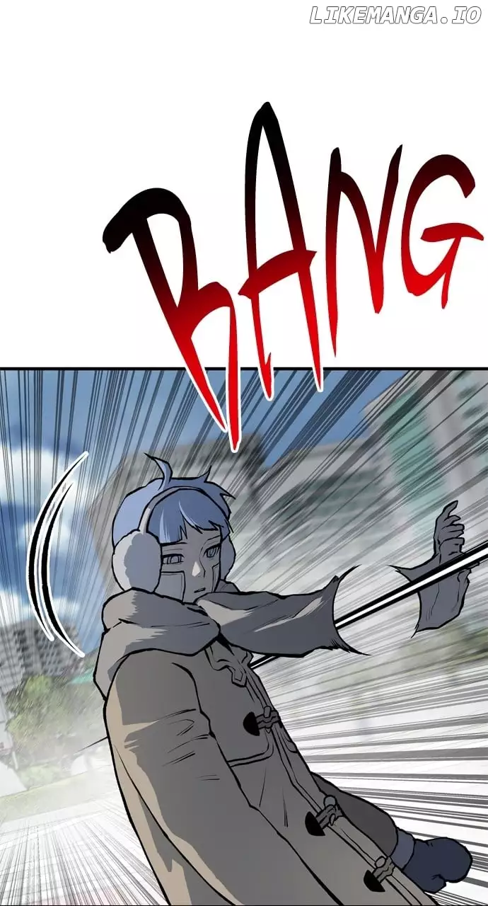 ZomGan - Chapter 104 - Page 61