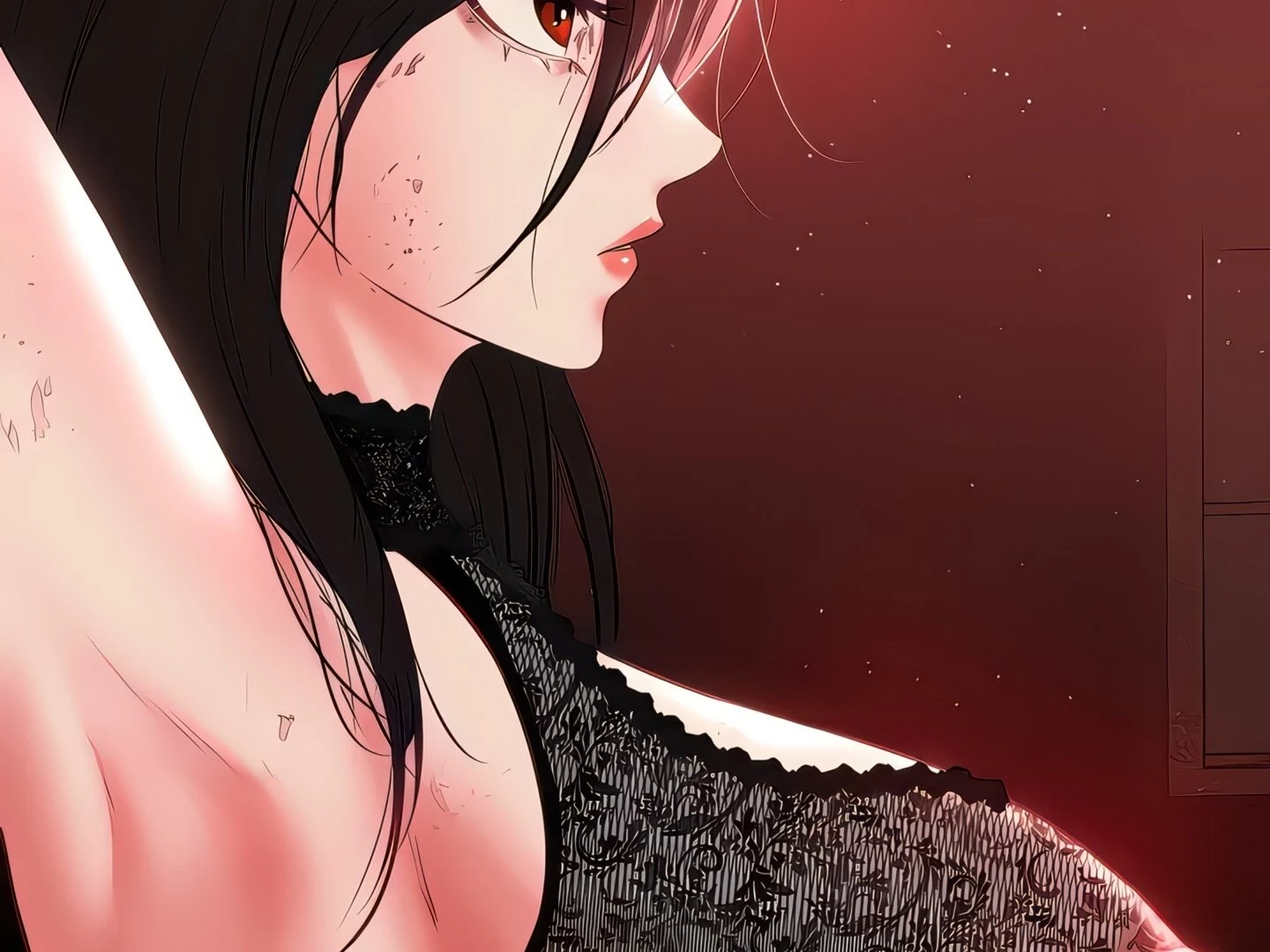 ZZIN - Chapter 62 - Page 41