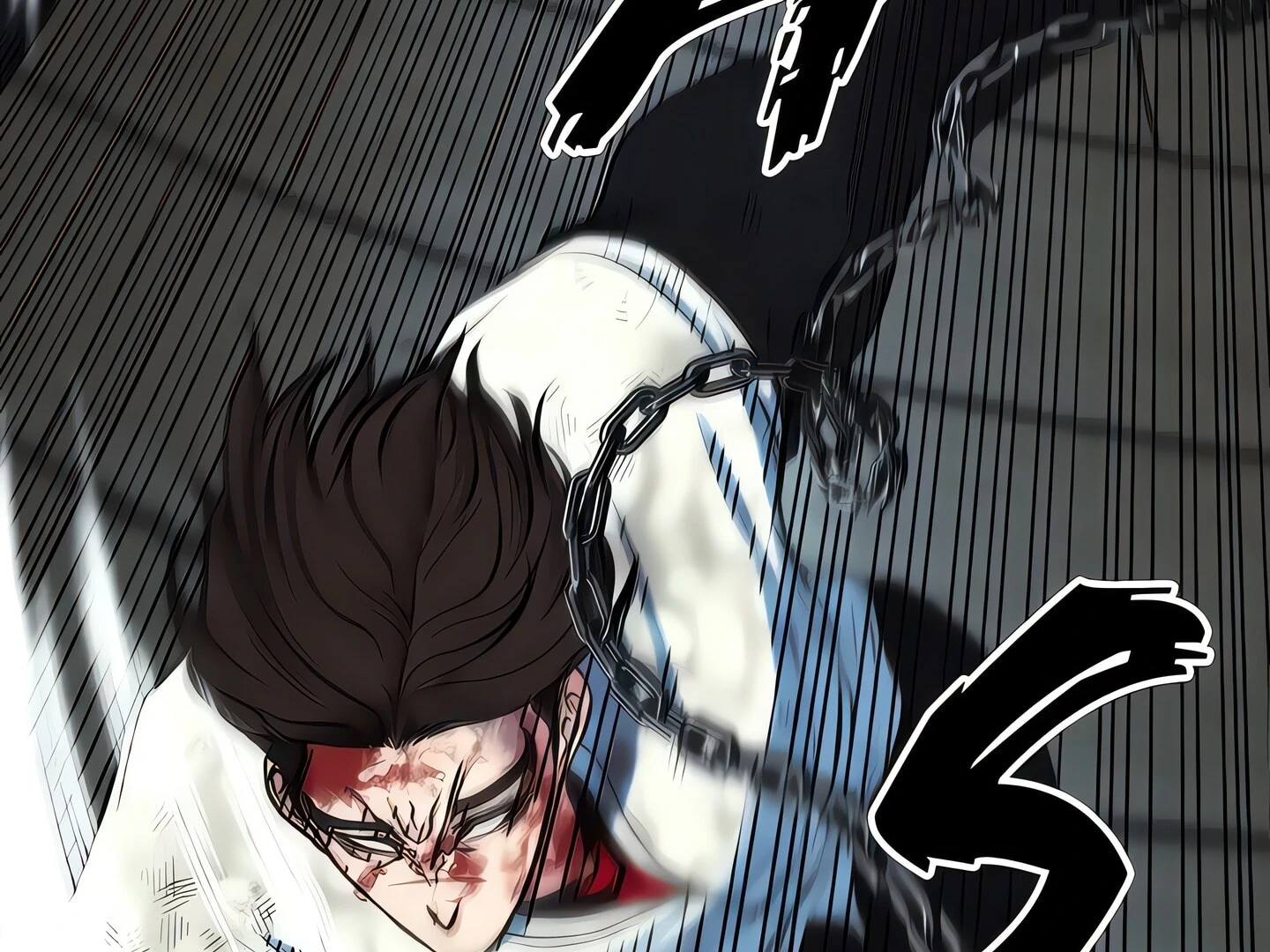 ZZIN - Chapter 79 - Page 211