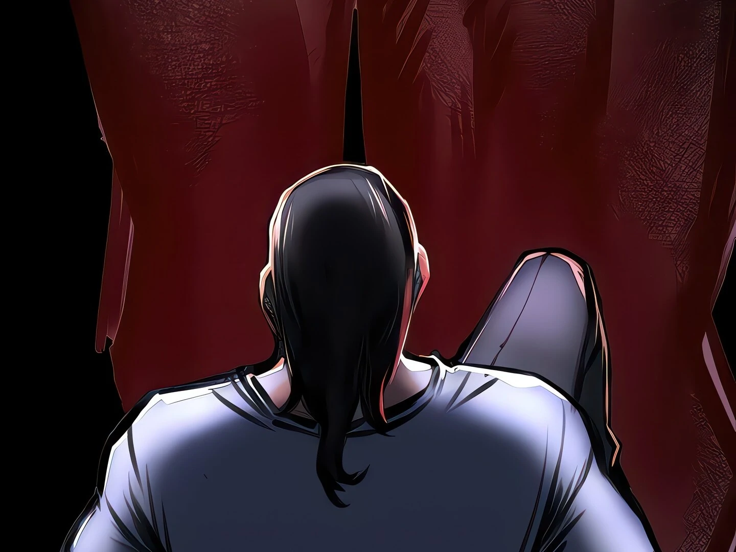 ZZIN - Chapter 79 - Page 274